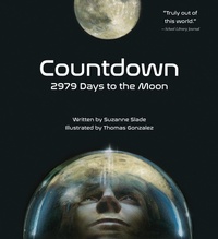 Enlarge image Cover: Countdown - Peachtree Publishers