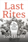 Cover: Last Rites - Sounds True Inc