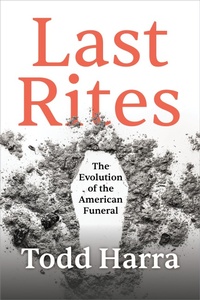 Enlarge image Cover: Last Rites - Sounds True Inc