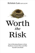 Cover: Worth the Risk - Sounds True Inc