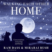 Enlarge image Cover: Walking Each Other Home - Sounds True Inc