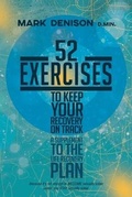 Cover: 52 Exercises to Keep Your Recovery on Track - Austin Brothers Publishers