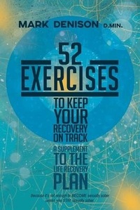 Enlarge image Cover: 52 Exercises to Keep Your Recovery on Track - Austin Brothers Publishers