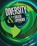 Cover: Diversity AND the College Experience - Kendall/Hunt Publishing Co ,U.S.