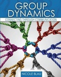 Cover: Group Dynamics: Connecting Through Communication - Kendall/Hunt Publishing Co ,U.S.