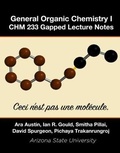 Cover: General Organic Chemistry I - Kendall/Hunt Publishing Co ,U.S.