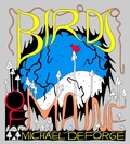 Cover: Birds of Maine - Drawn and Quarterly