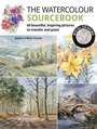 Bild: The Watercolour Sourcebook - Search Press Ltd