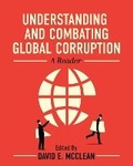 Cover: Understanding and Combating Global Corruption - Cognella, Inc
