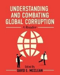 Enlarge image Cover: Understanding and Combating Global Corruption - Cognella, Inc