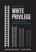 Cover: White Privilege - Cognella, Inc