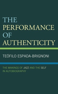 Abbildung von: The Performance of Authenticity - Bloomsbury eBooks US