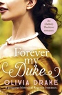 Cover: Forever My Duke - Canelo Romance