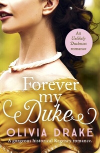 Enlarge image Cover: Forever My Duke - Canelo Romance
