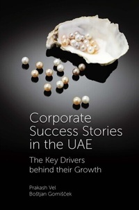 Abbildung von: Corporate Success Stories In The UAE - Emerald Publishing Limited