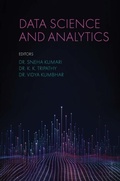 Cover: Data Science and Analytics - Emerald Publishing Limited