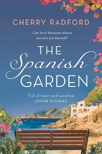 Abbildung von: The Spanish Garden - Aria