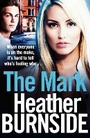 Cover: The Mark - Head of Zeus -- an Aries Book