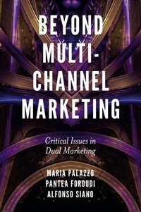 Enlarge image Cover: Beyond Multi-Channel Marketing - Emerald Publishing Limited