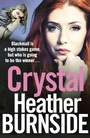 Cover: Crystal - Head of Zeus -- an Aries Book