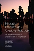 Cover: Migration Practice as Creative Practice - Emerald Publishing Limited
