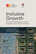 Cover: Inclusive Growth - Emerald Publishing Limited