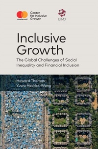 Enlarge image Cover: Inclusive Growth - Emerald Publishing Limited