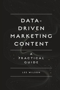 Cover: Data-Driven Marketing Content - Emerald Publishing Limited