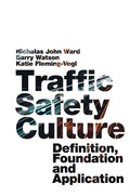 Cover: Traffic Safety Culture - Emerald Publishing Limited
