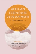 Cover: African Economic Development - Emerald Publishing Limited