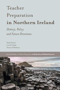 Cover: Teacher Preparation in Northern Ireland - Emerald Publishing Limited