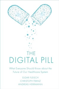 Abbildung von: The Digital Pill - Emerald Publishing Limited
