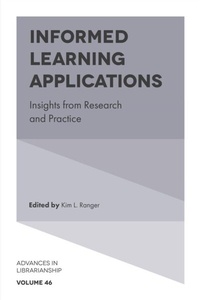 Abbildung von: Informed Learning Applications - Emerald Publishing Limited
