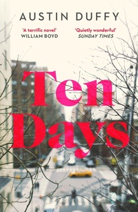 Enlarge image Cover: Ten Days - Granta Books
