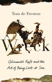 Enlarge image Cover: Wreck - Granta Books