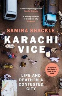 Abbildung von: Karachi Vice - Granta Books