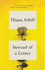 Cover: Instead of a Letter - Granta Books