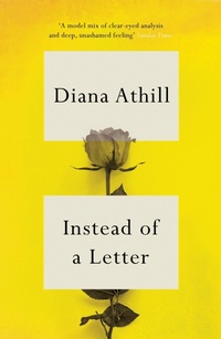 Enlarge image Cover: Instead of a Letter - Granta Books