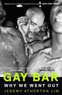 Cover: Gay Bar - Granta Books