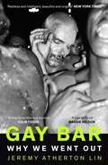 Cover: Gay Bar - Granta Books