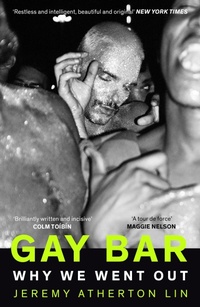 Enlarge image Cover: Gay Bar - Granta Books