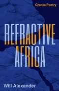 Cover: Refractive Africa - Granta Books
