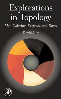 Abbildung von: Explorations in Topology - Academic Press