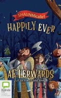 Cover: Happily Ever Afterwards - Bolinda Audio