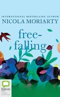 Cover: Free-Falling - Bolinda Audio