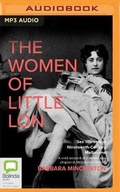 Cover: The Women of Little Lon - Bolinda Audio