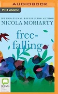 Cover: Free-Falling - Bolinda Audio