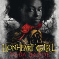 Cover: Lionheart Girl - Head of Zeus