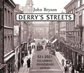 Cover: Derry's Streets - Colmcille Press