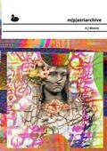 Cover: m[p]atriarchive - Beir Bua Press